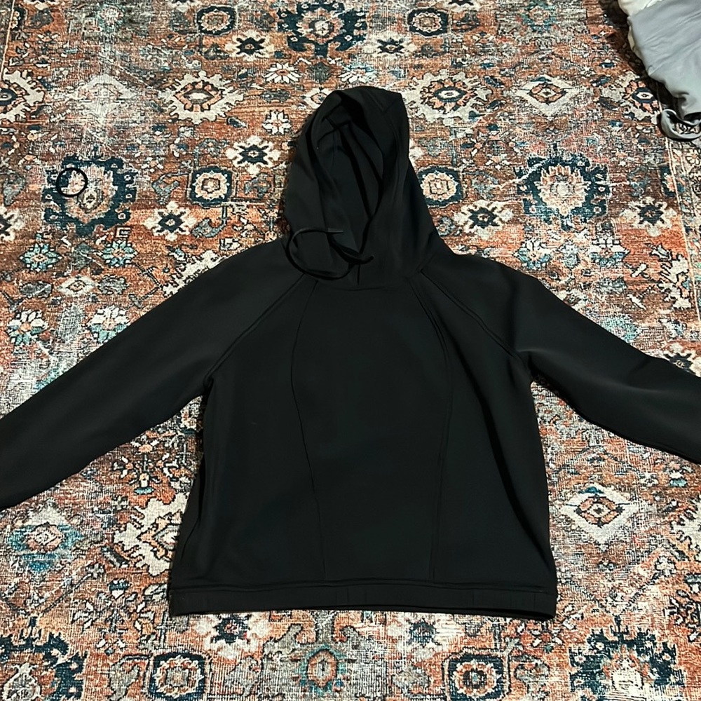 Lululemon hoodie pullover